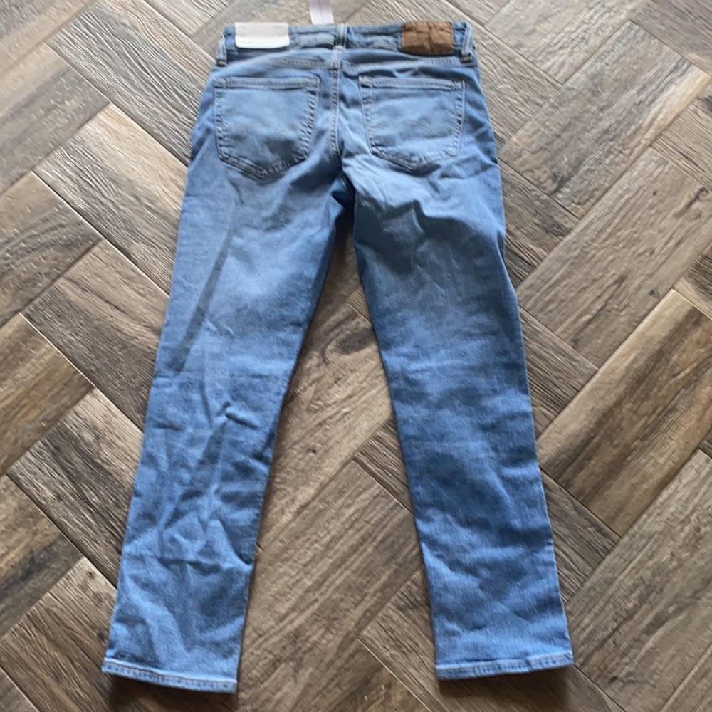 American Eagle Slim Jeans - Picture 5 of 7